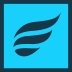 Zephyr logo