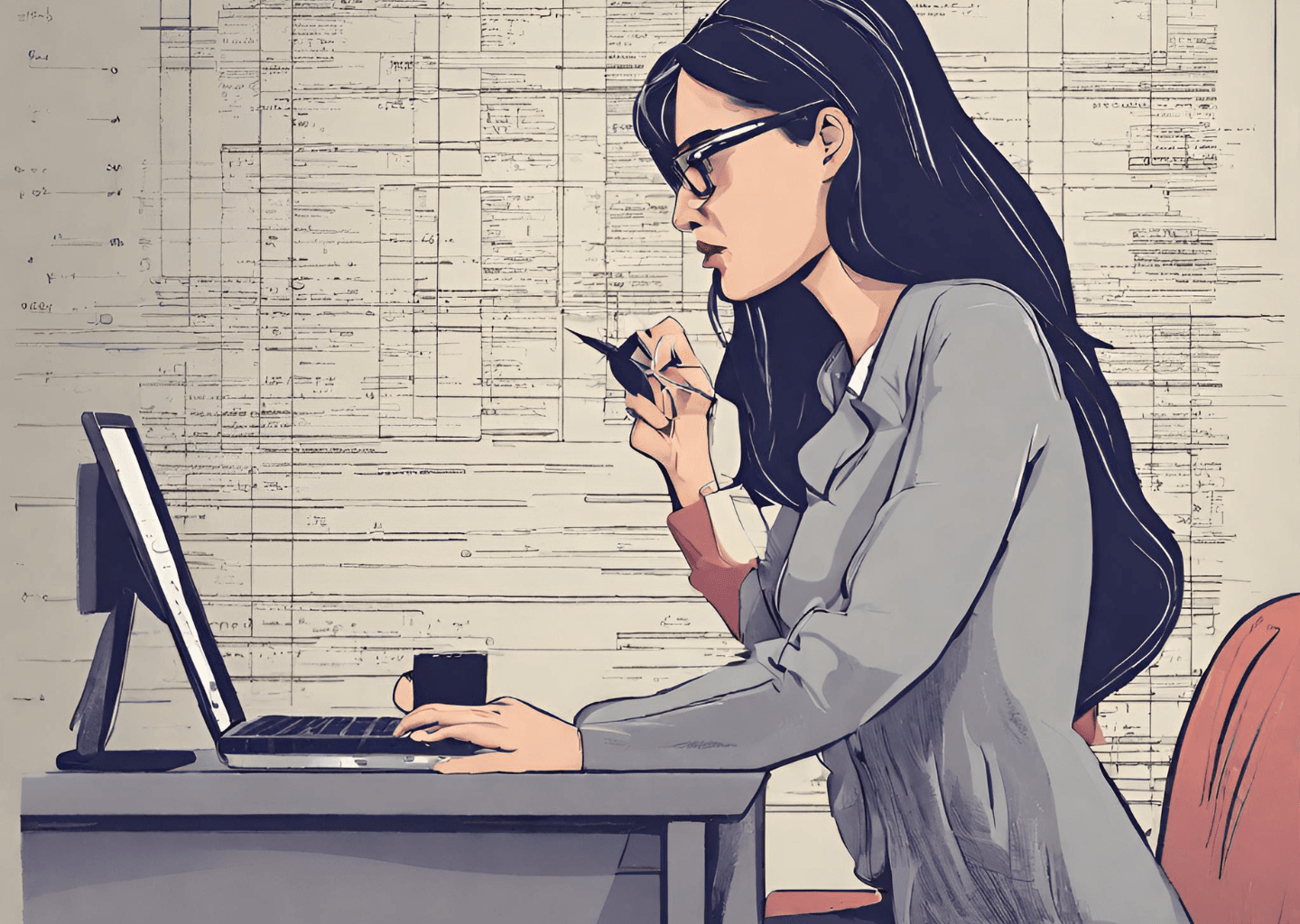 From capital to village: A QA engineer's bug investigation