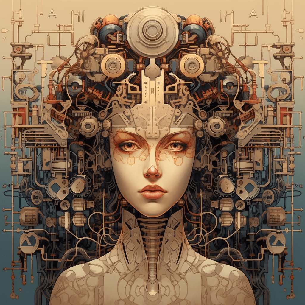 June 2023 AI monthly