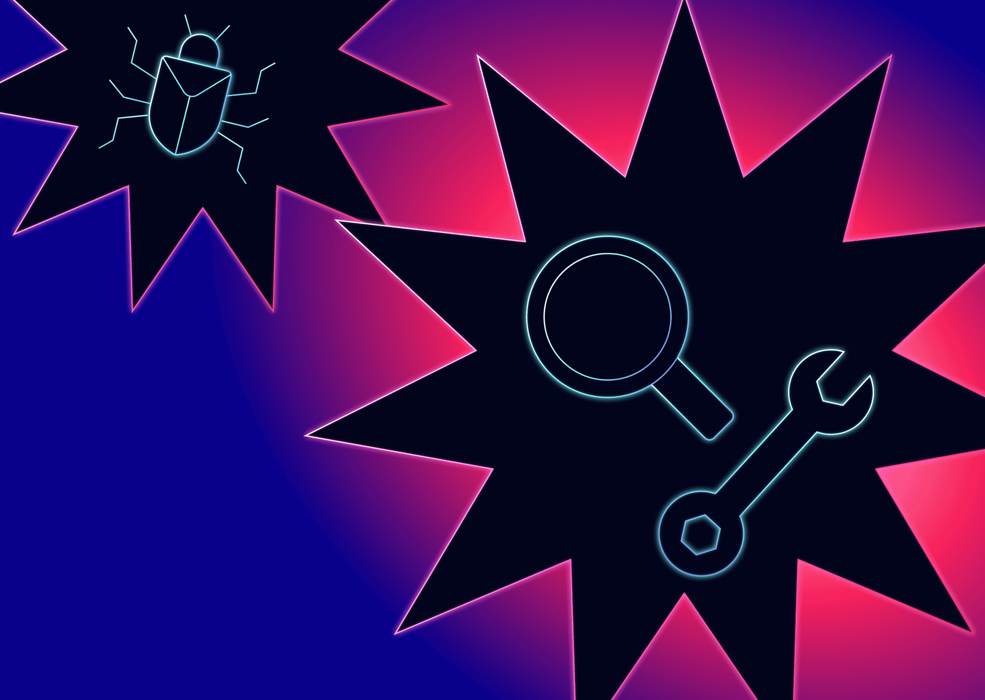 How to use bug bashes to build better products and stronger teams