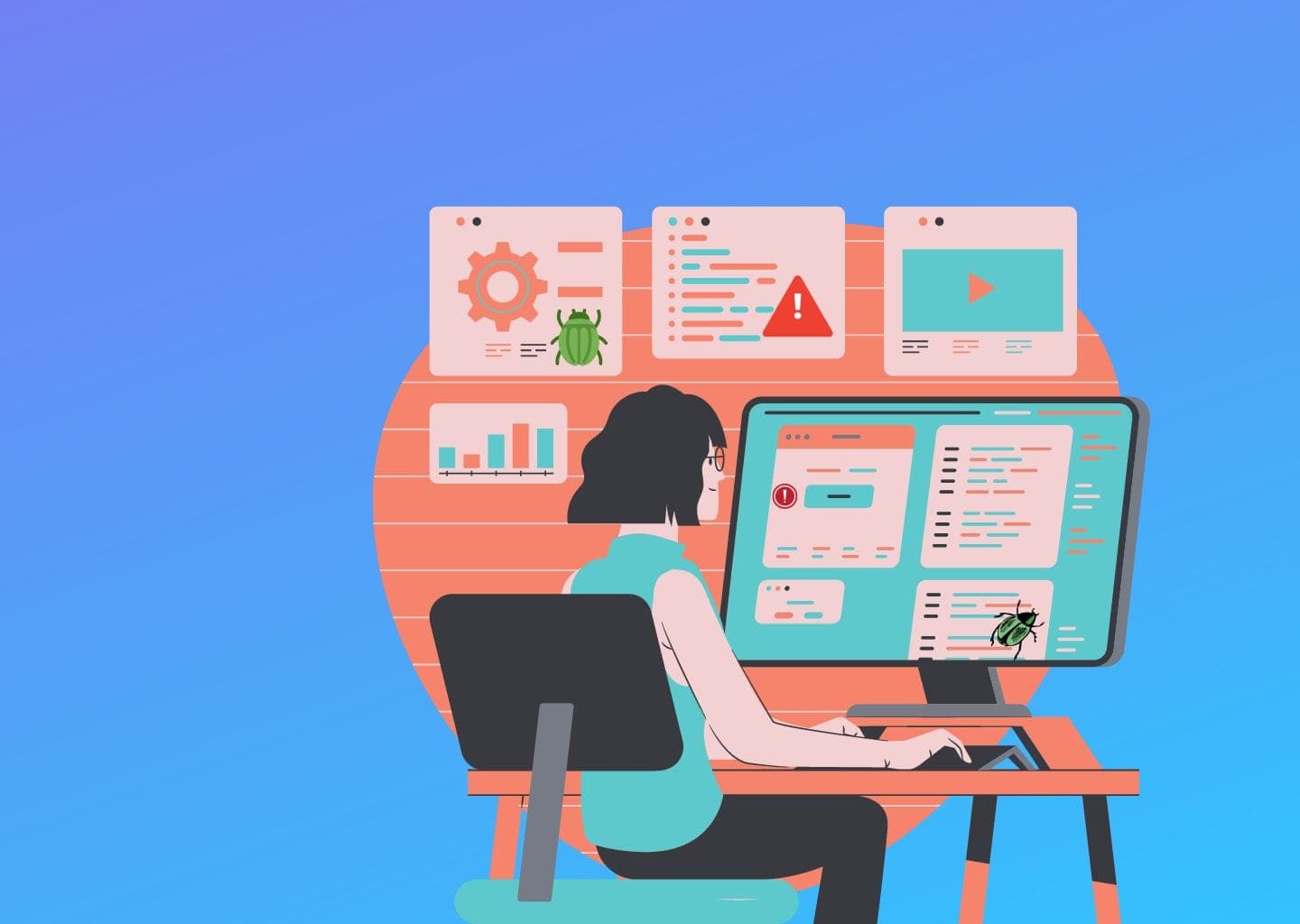 Bug vs Defect: What’s the difference and why does it matter?