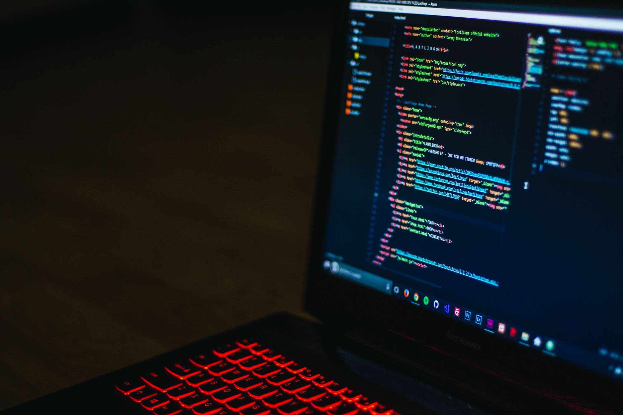 A code review checklist for a more organized review process