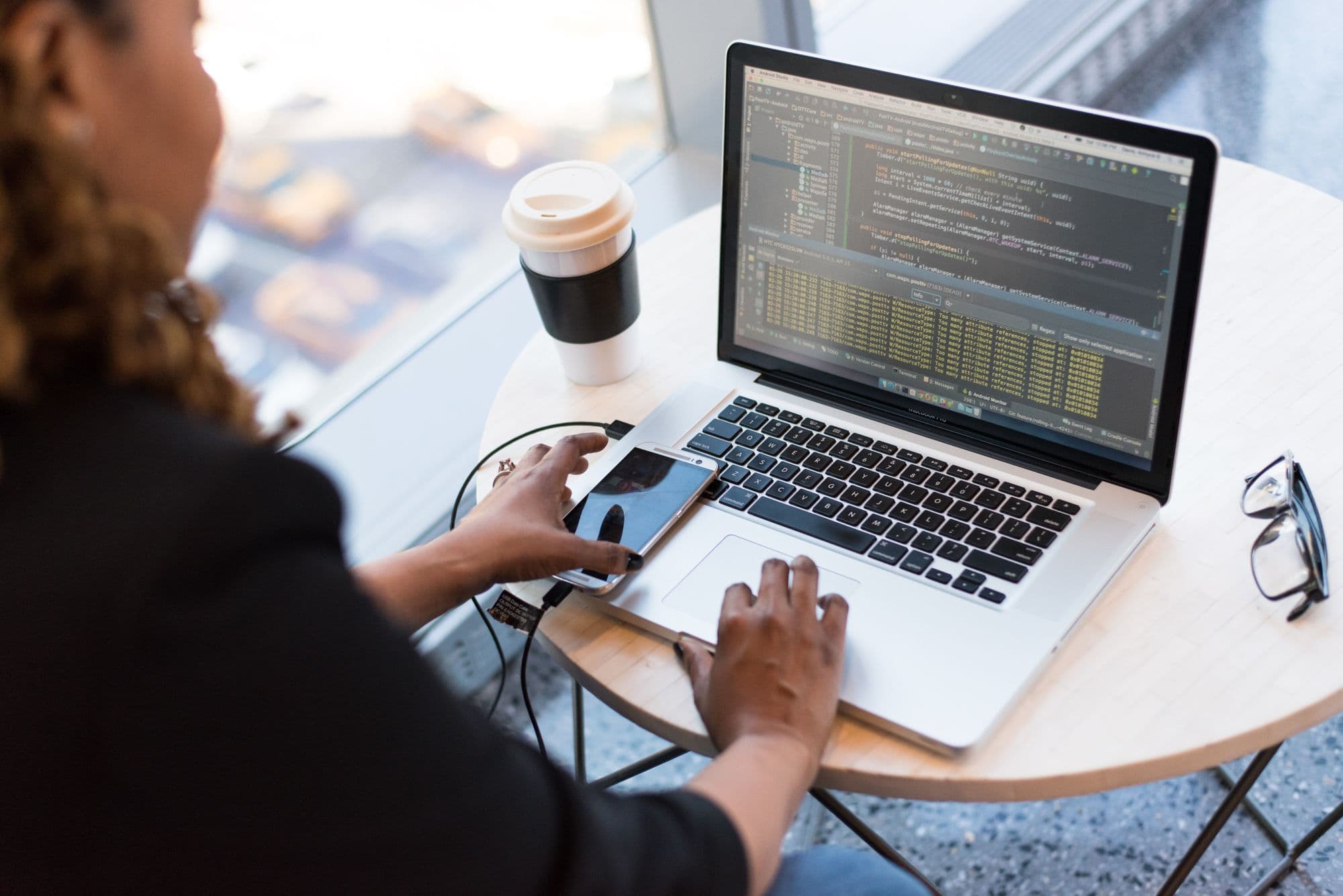 What is dogfooding and how does it impact software quality?