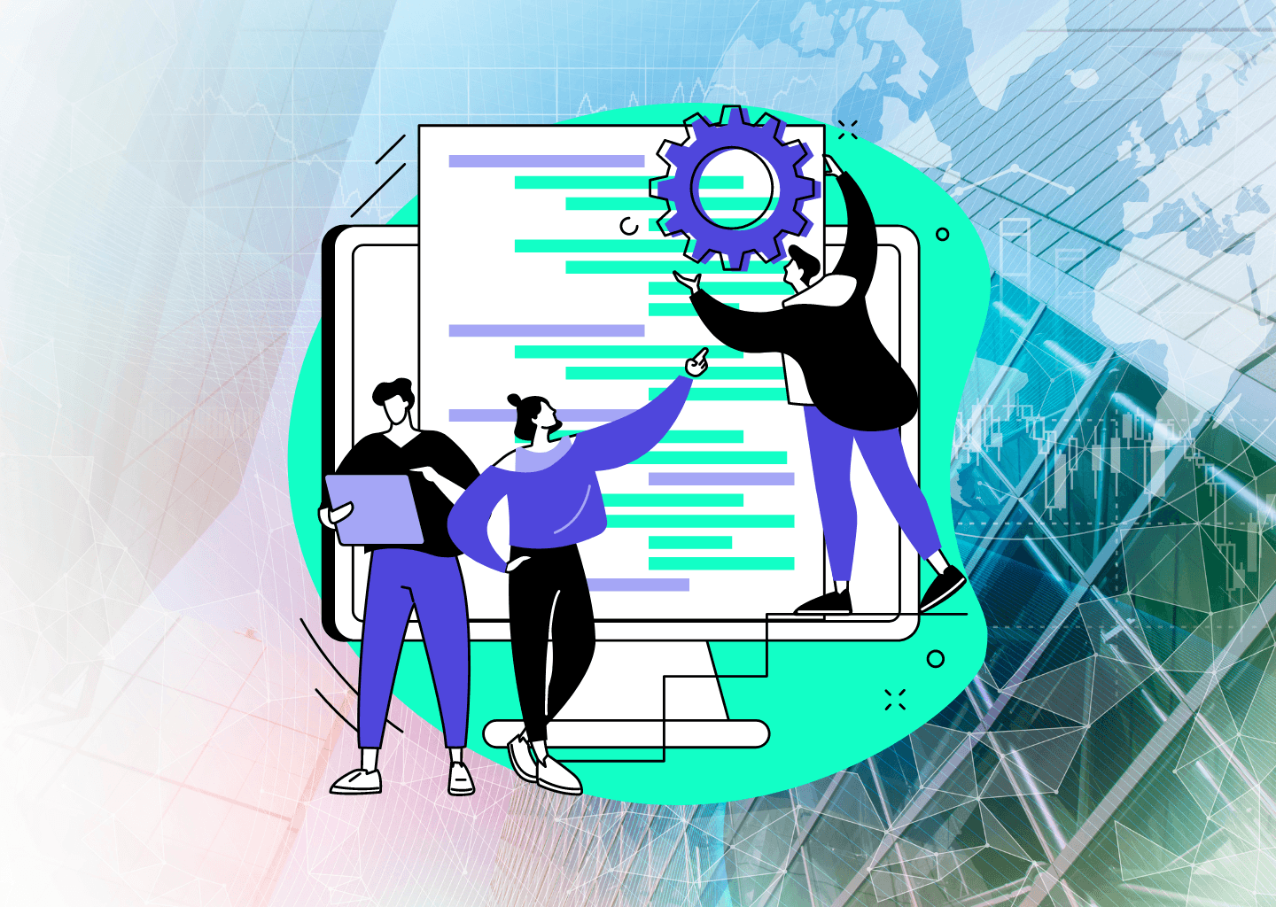 How tools can improve (or harm) relations between QAs and developers