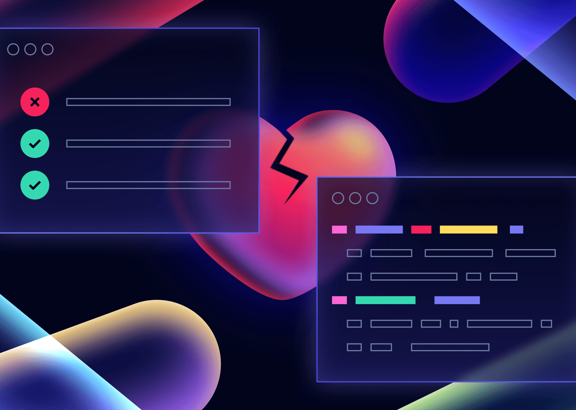 The QA and Dev relationship: a complicated love story