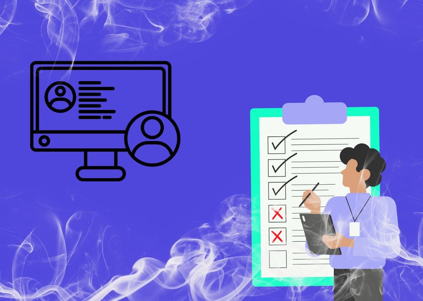 Want to shorten the QA interview process? Treat it like a smoke test.