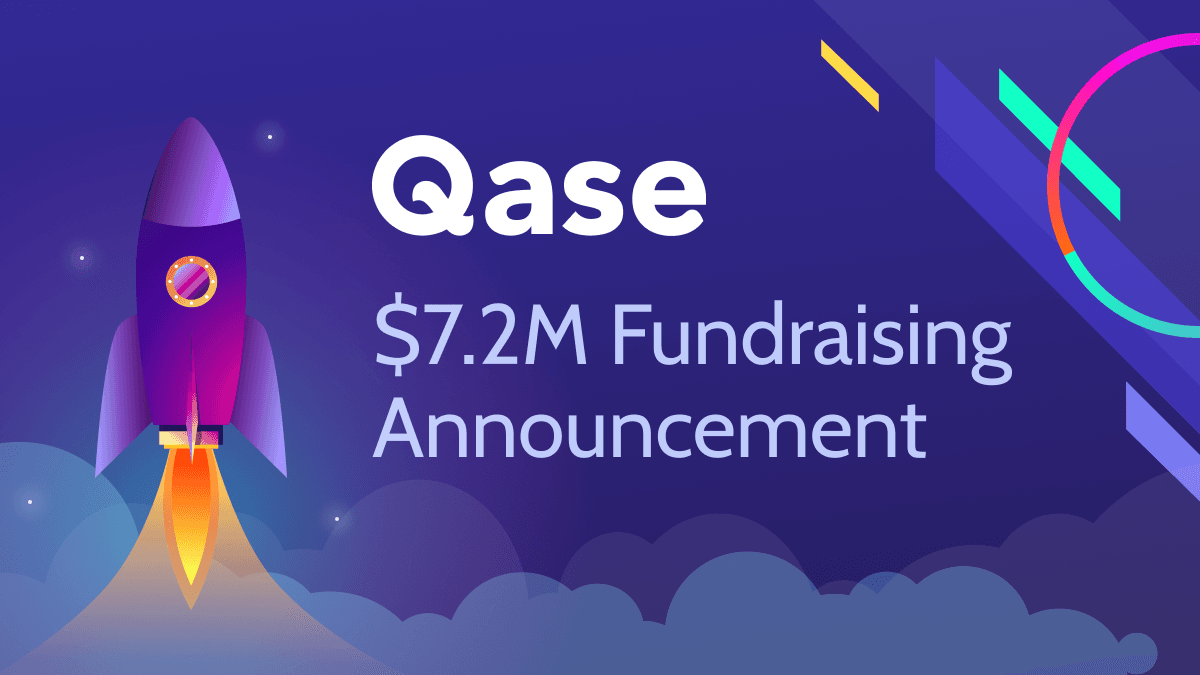 Qase raises $7.2M to enhance software testing 🚀