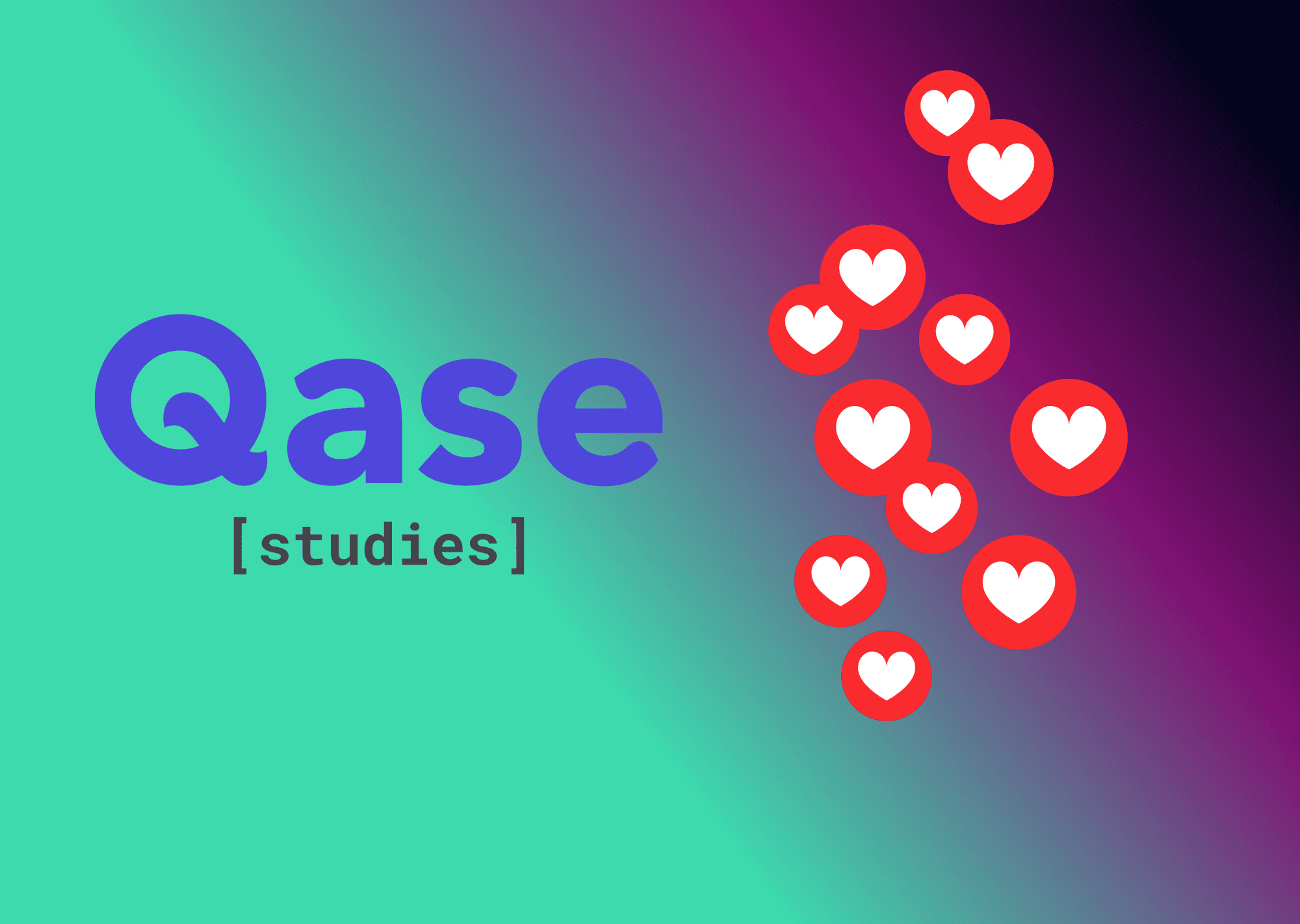 Qase Studies newsletter year of transformation: subscriber growth, top content, and lessons learned