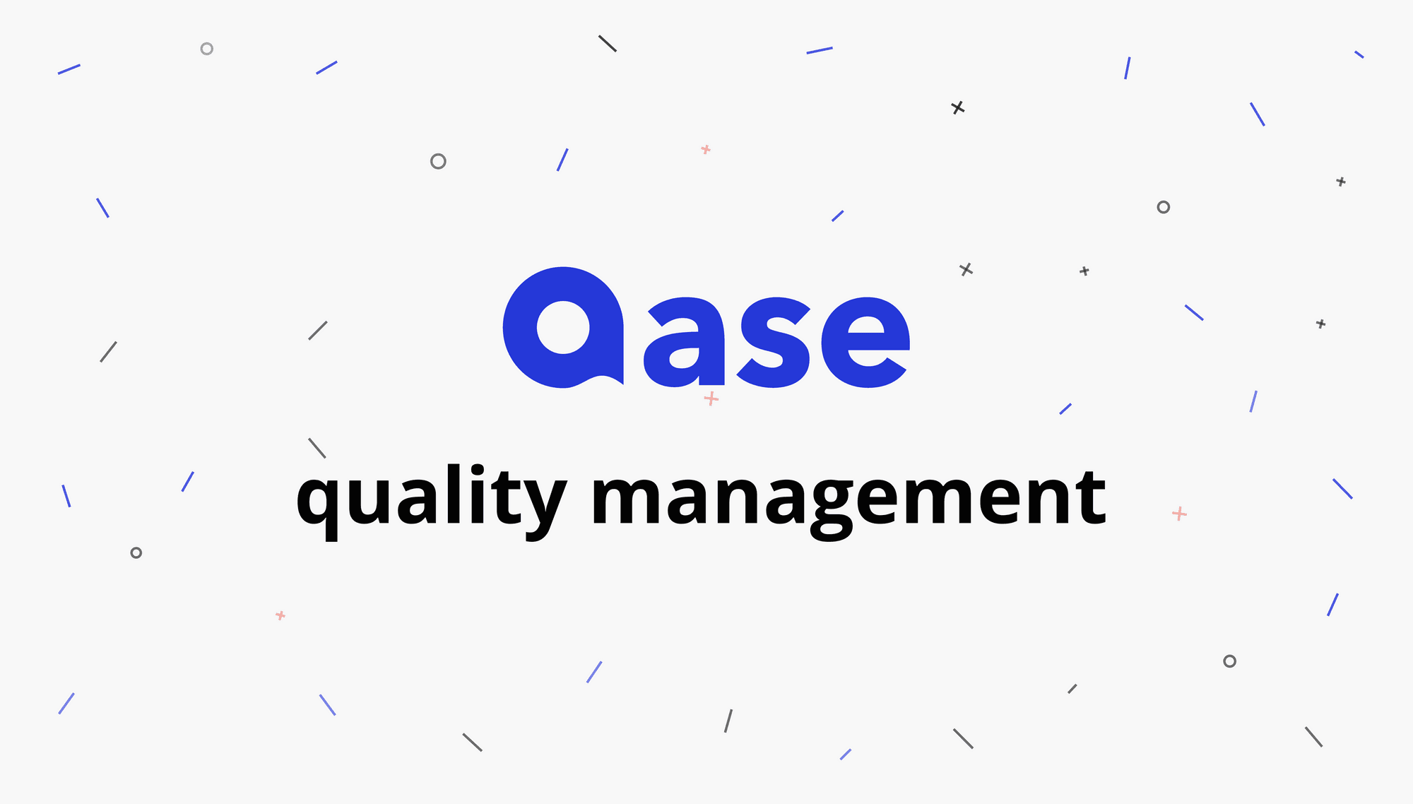 How to design a team that would produce software of good quality — no time pressure