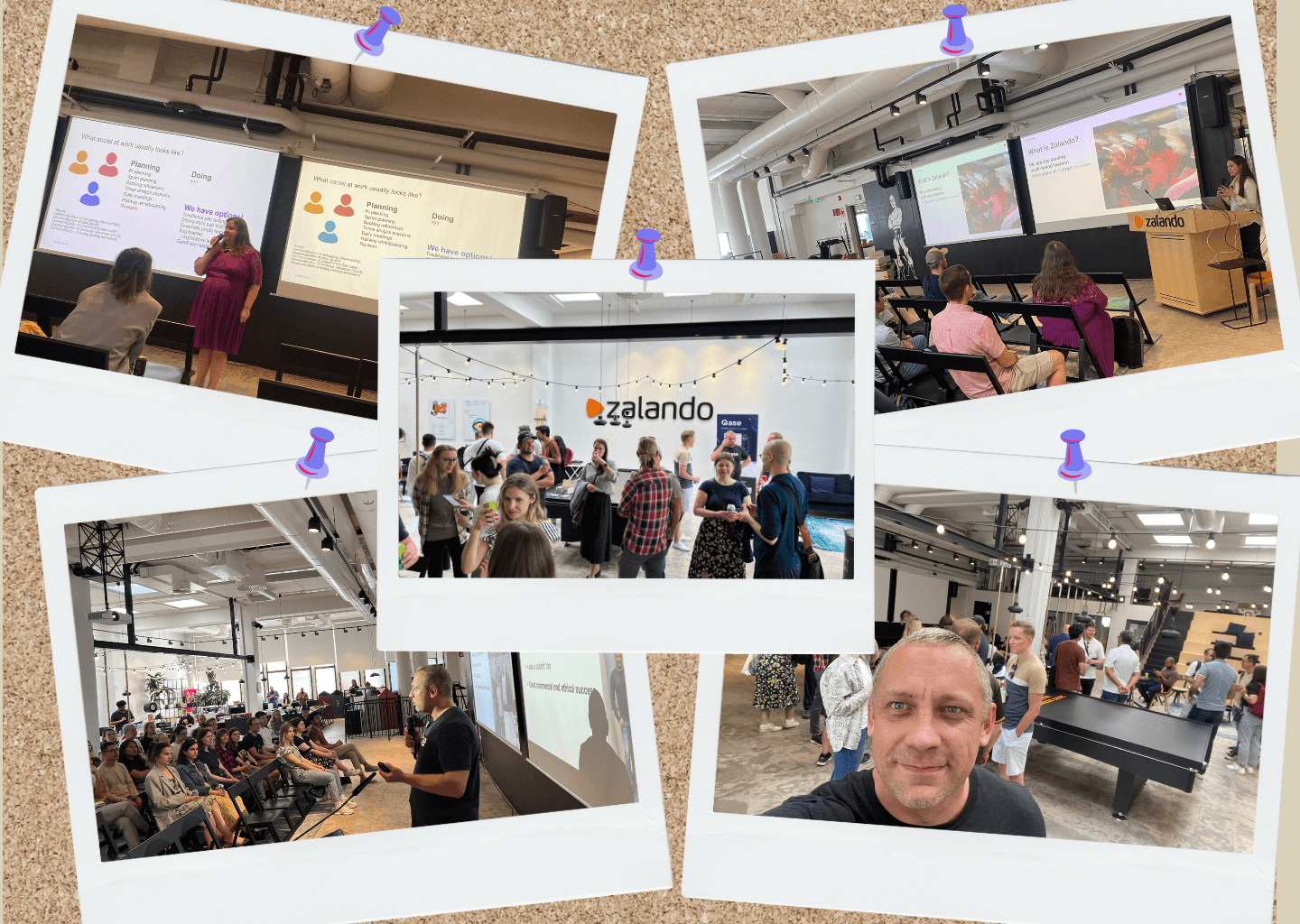 Quality Engineering Meetup in Helsinki