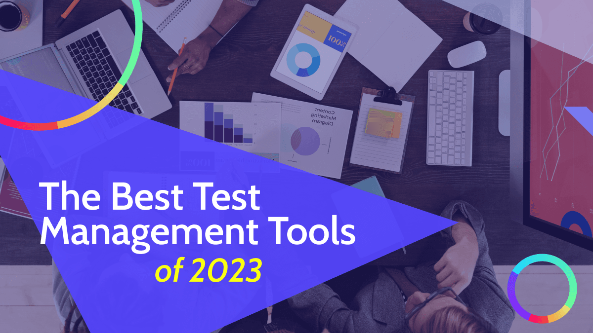 The best test management tools of 2023