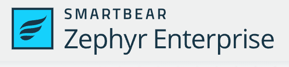 Zephyr Enterprise logo